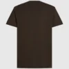 Camiseta de ropa de estar por casa con escudo