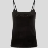 CAMISETA DE TERCIOPELO HOTEL KARL CAMISETA DE TERCIOPELO HOTEL KARL