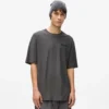 Camiseta del revés