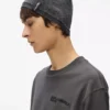 Camiseta del revés