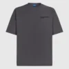 Camiseta del revés