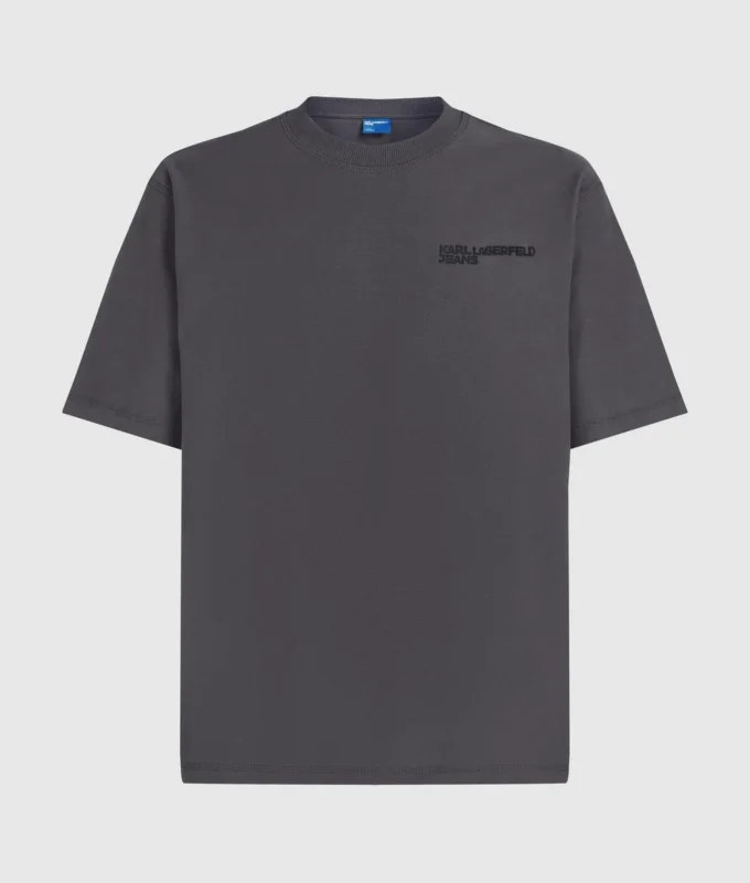 Camiseta del revés