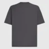 Camiseta del revés