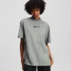 CAMISETA DESGASTADA CAMISETA DESGASTADA