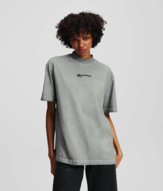 CAMISETA DESGASTADA