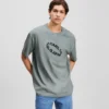 CAMISETA DESGASTADA