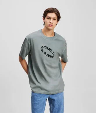 CAMISETA DESGASTADA