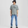 CAMISETA DESGASTADA