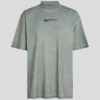 CAMISETA DESGASTADA CAMISETA DESGASTADA