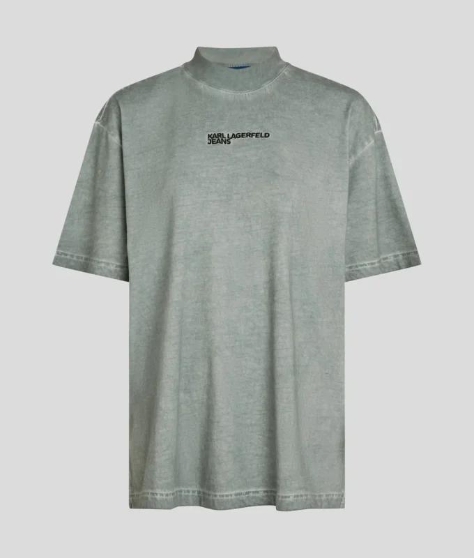CAMISETA DESGASTADA CAMISETA DESGASTADA