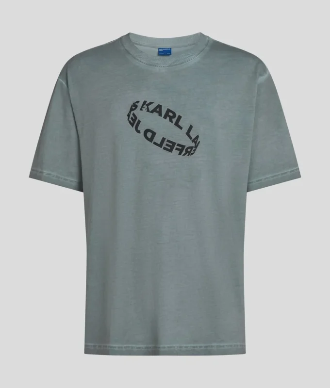 CAMISETA DESGASTADA