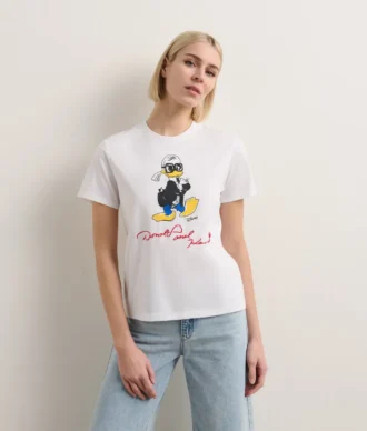 CAMISETA DISNEY X KL CAMISETA DISNEY X KL