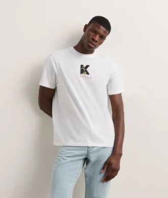 CAMISETA DISNEY X KL