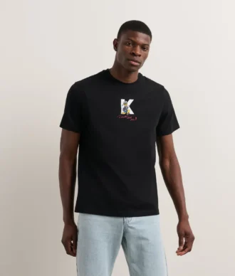 CAMISETA DISNEY X KL