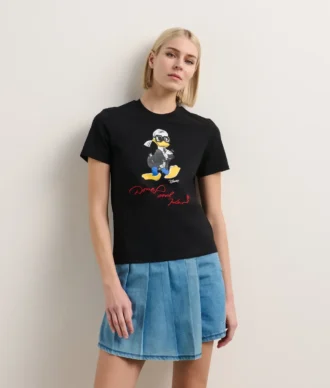 CAMISETA DISNEY X KL CAMISETA DISNEY X KL