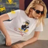 CAMISETA DISNEY X KL CAMISETA DISNEY X KL