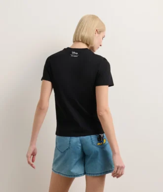 CAMISETA DISNEY X KL CAMISETA DISNEY X KL