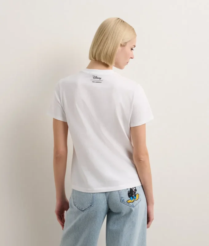 CAMISETA DISNEY X KL CAMISETA DISNEY X KL