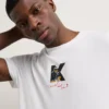 CAMISETA DISNEY X KL