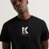CAMISETA DISNEY X KL