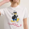 CAMISETA DISNEY X KL CAMISETA DISNEY X KL