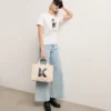 CAMISETA DISNEY X KL CAMISETA DISNEY X KL