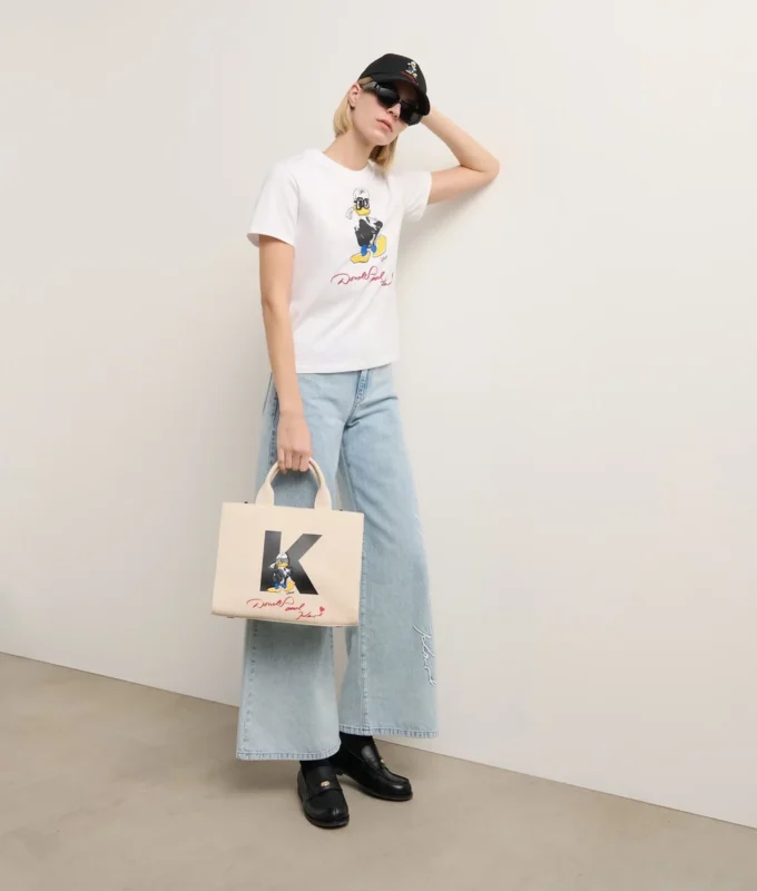 CAMISETA DISNEY X KL CAMISETA DISNEY X KL