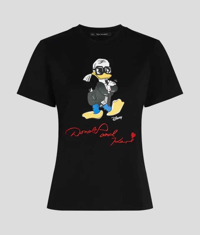 CAMISETA DISNEY X KL CAMISETA DISNEY X KL