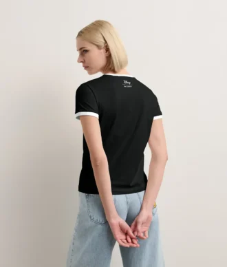 CAMISETA DISNEY X KL INITIAL
