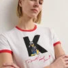 CAMISETA DISNEY X KL INITIAL CAMISETA DISNEY X KL INITIAL