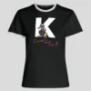 CAMISETA DISNEY X KL INITIAL CAMISETA DISNEY X KL INITIAL