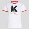 CAMISETA DISNEY X KL INITIAL CAMISETA DISNEY X KL INITIAL