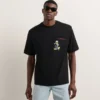 CAMISETA DISNEY X KL POCKET