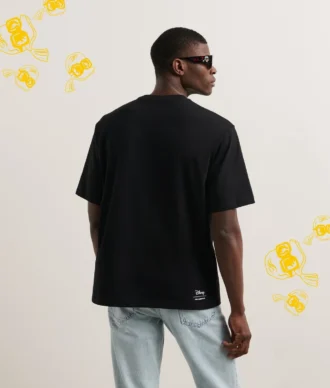 CAMISETA DISNEY X KL POCKET