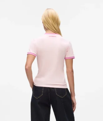 Camiseta exclusiva «Karl is hot»