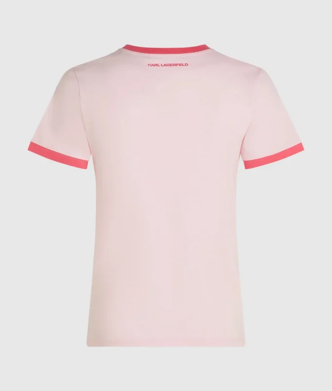 Camiseta exclusiva «Karl is hot» Camiseta exclusiva «Karl is hot»