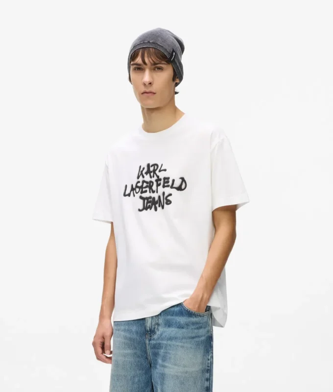 Camiseta Graffiti