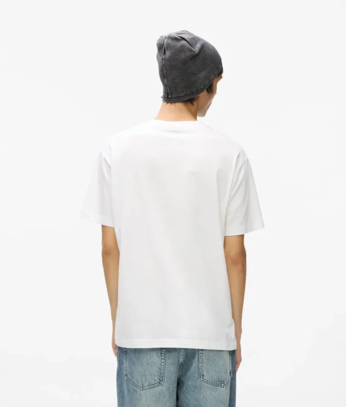 Camiseta Graffiti