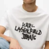 Camiseta Graffiti