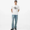 Camiseta Graffiti