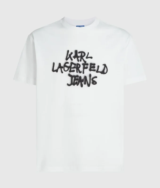 Camiseta Graffiti