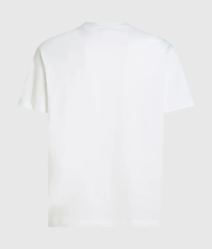 Camiseta Graffiti