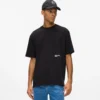 Camiseta Graffiti Monogram