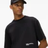 Camiseta Graffiti Monogram