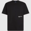Camiseta Graffiti Monogram