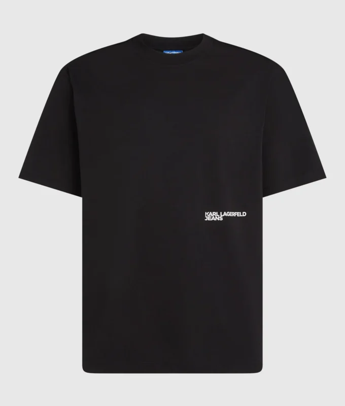 Camiseta Graffiti Monogram
