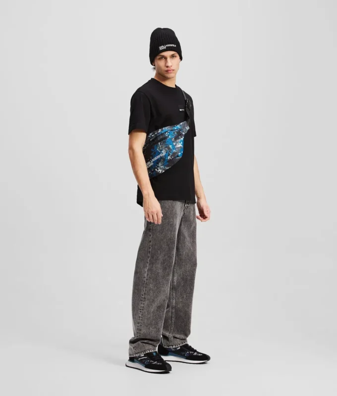 CAMISETA GRÁFICA CAMISETA GRÁFICA