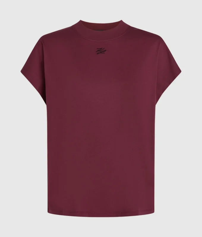 Camiseta holgada Autograph Camiseta holgada Autograph