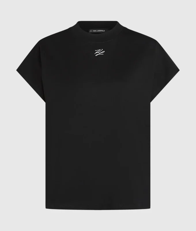 Camiseta holgada Autograph Camiseta holgada Autograph