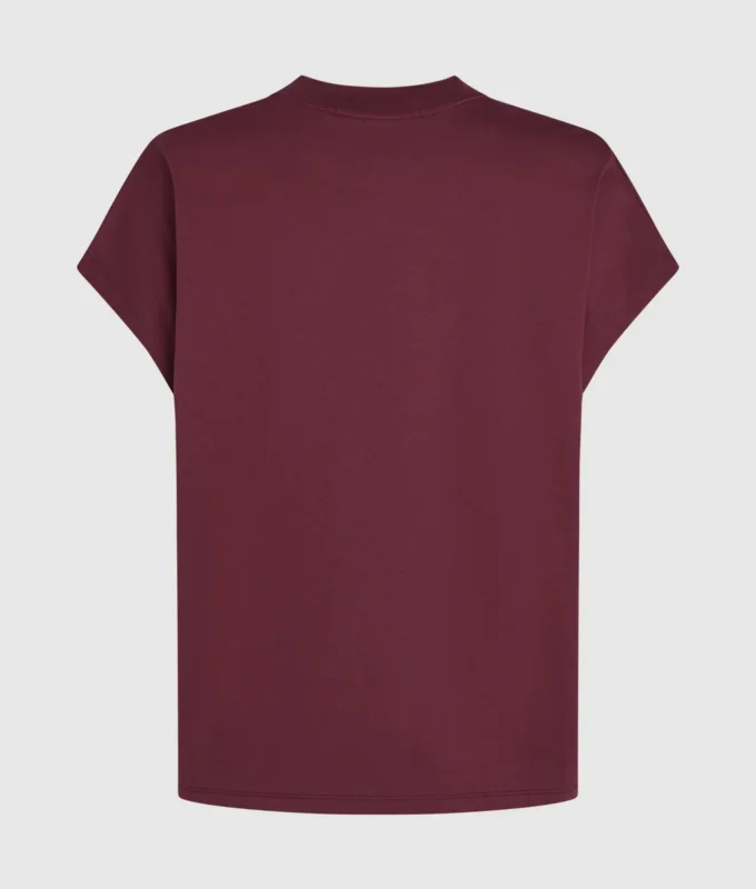 Camiseta holgada Autograph Camiseta holgada Autograph